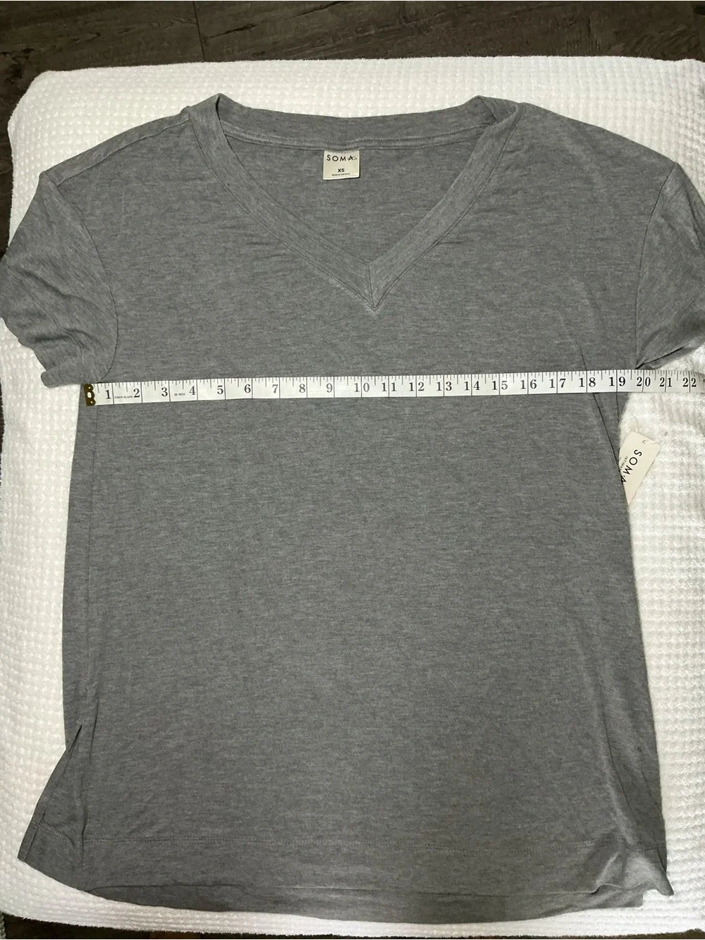 Soma comfort wear